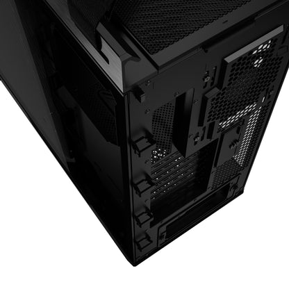 ASUS ROG Strix Helios II GX601S Midi Tower Black