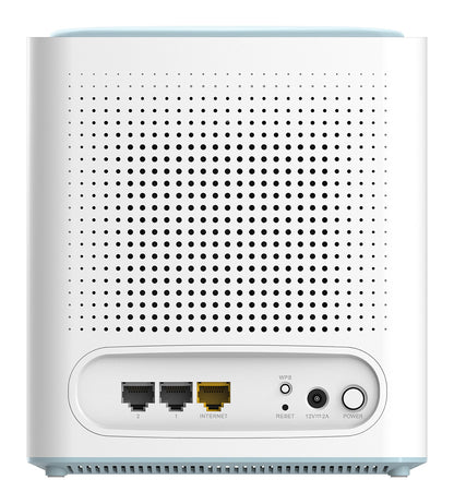 D-Link EAGLE PRO AI AX3200 Mesh System(2-Pack)