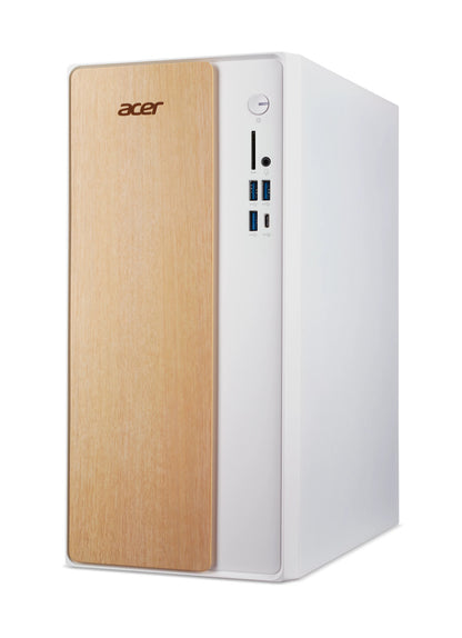 Acer Aspire TC102-H610D4 Desktop Computer