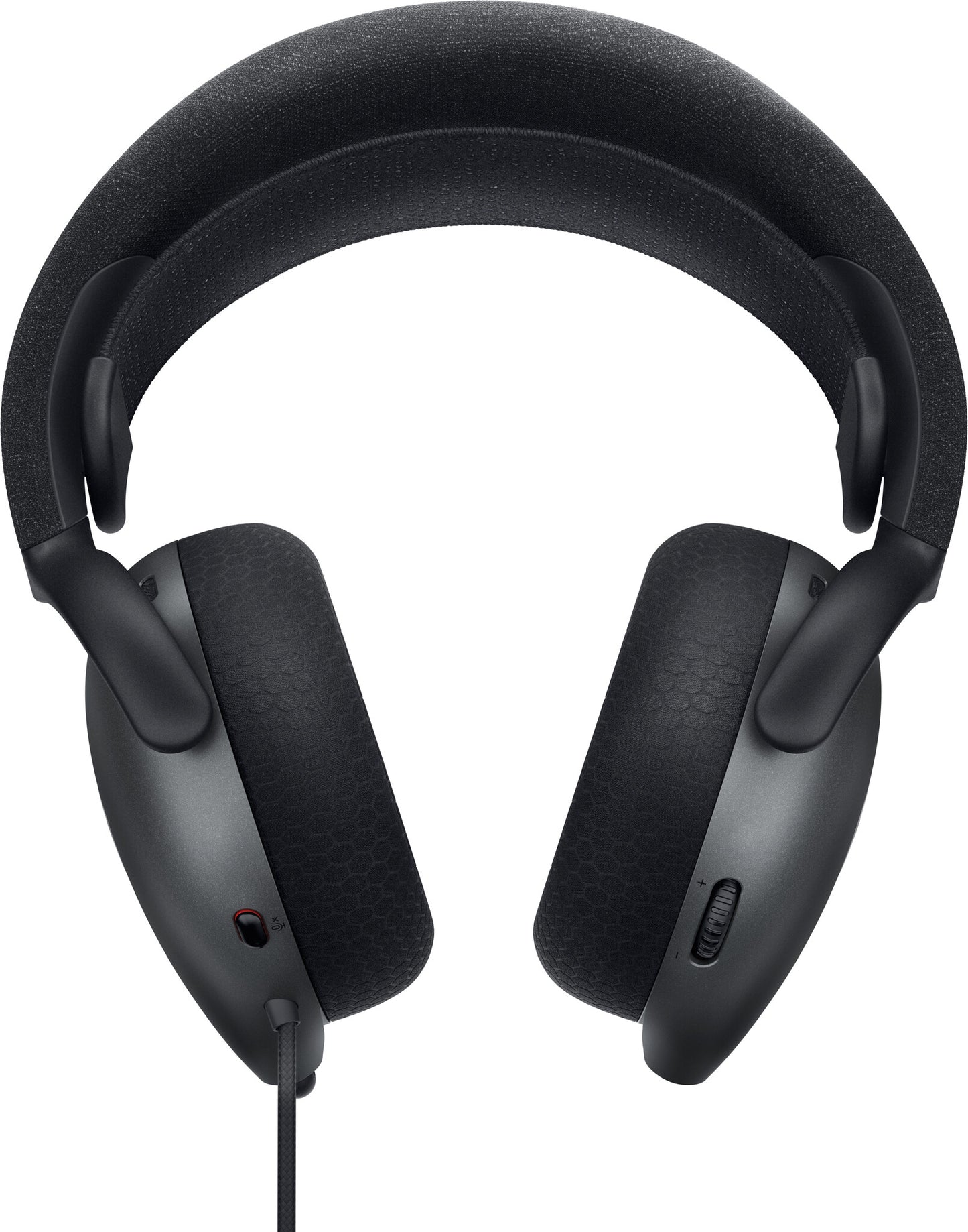 Alienware AW520H Headset Wired Head-band Gaming Grey