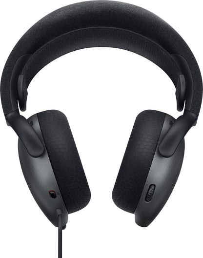 Alienware AW520H Headset Wired Head-band Gaming Grey