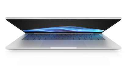 HP EliteBook 8 G1i Next Gen AI Wolf Pro Security Edition Copilot+ PC Intel Core Ultra 5 228V Laptop 35.6 cm (14") WUXGA 32 GB LPDDR5x-SDRAM 512 GB SSD Wi-Fi 7 (802.11be) Windows 11 Pro Silver