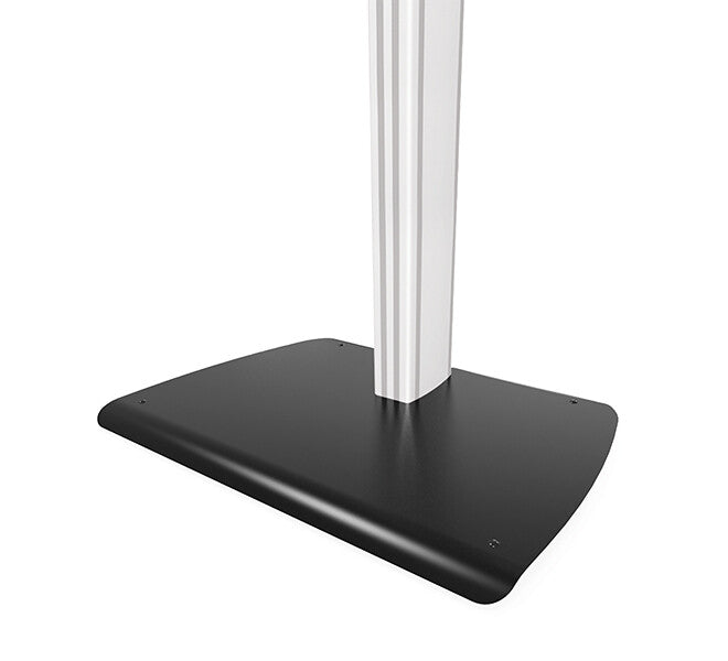 B-Tech SYSTEM X - Freestanding Floor Base for BT8380