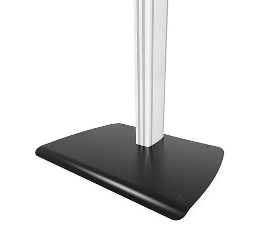 B-Tech SYSTEM X - Freestanding Floor Base for BT8380