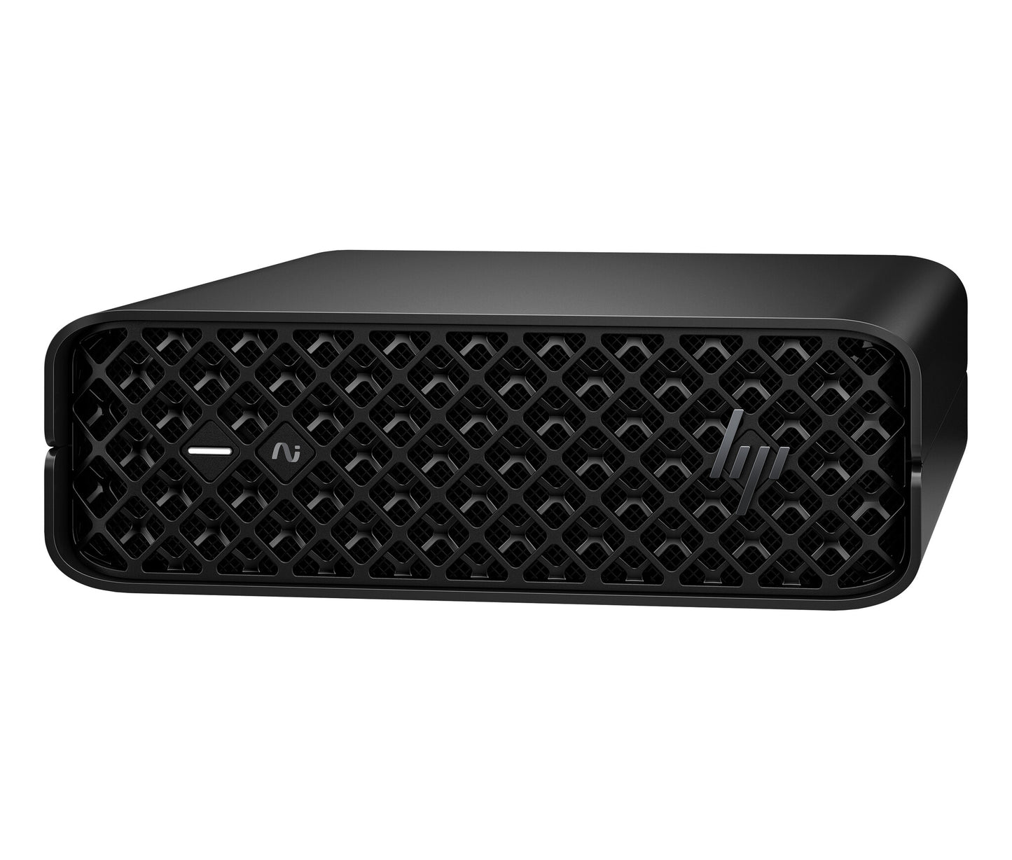 HP Z2 Mini G1i Intel Core Ultra 9 285 32 GB DDR5-SDRAM 1 TB SSD NVIDIA RTX 2000 Ada Windows 11 Pro Mini PC Workstation AI Workstation, AI PC Black