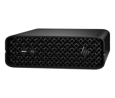 HP Z2 Mini G1i Intel Core Ultra 9 285 32 GB DDR5-SDRAM 1 TB SSD NVIDIA RTX 2000 Ada Windows 11 Pro Mini PC Workstation AI Workstation, AI PC Black