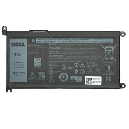 DELL 1VX1H-RFB laptop spare part Battery