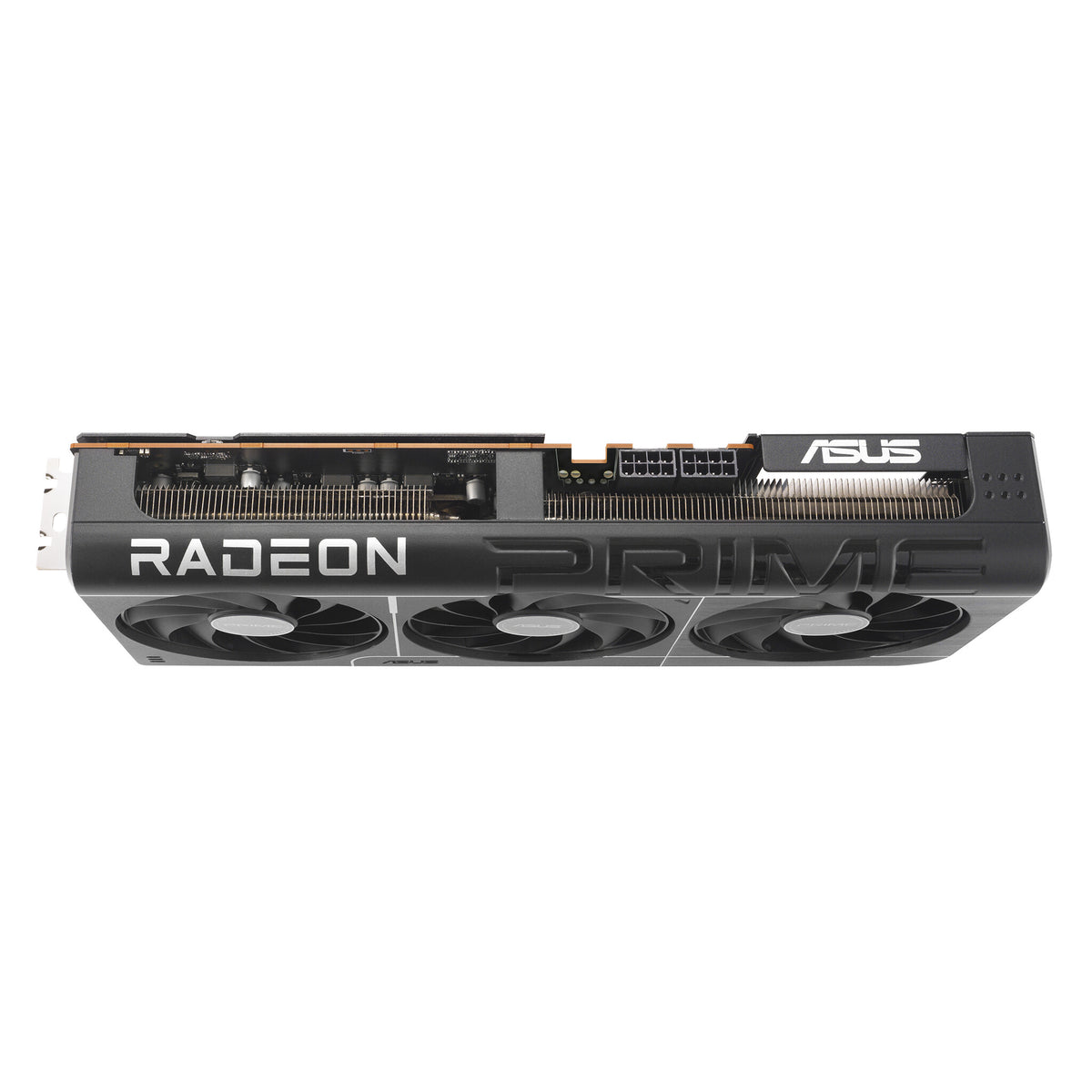 ASUS Prime -RX9070GRE-O12G AMD Radeon RX 9070 GRE 12 GB GDDR6