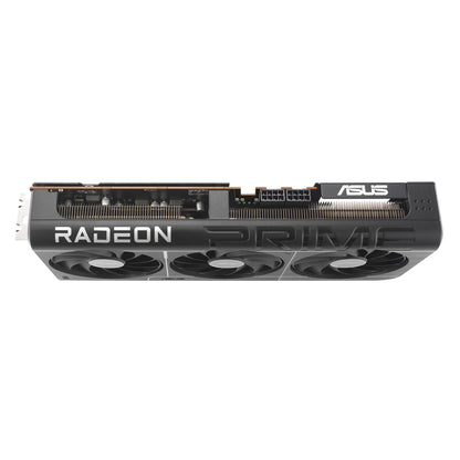 ASUS Prime -RX9070GRE-O12G AMD Radeon RX 9070 GRE 12 GB GDDR6