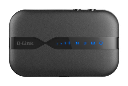 D-Link Mobile Wi-Fi 4G Hotspot 150 Mbps