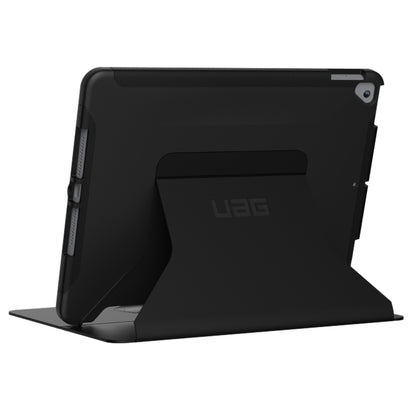 Urban Armor Gear 12191IB14040 tablet case 25.9 cm (10.2") Folio Black