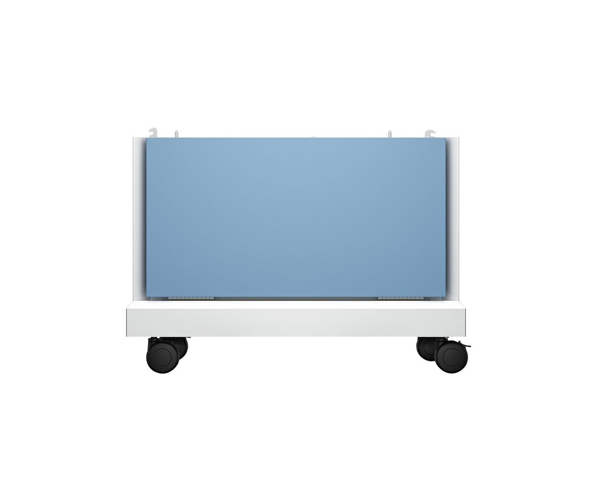 HP Color LaserJet Storage Stand