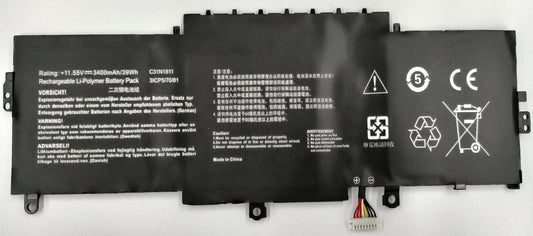 CoreParts MBXAS-BA0248 laptop spare part Battery