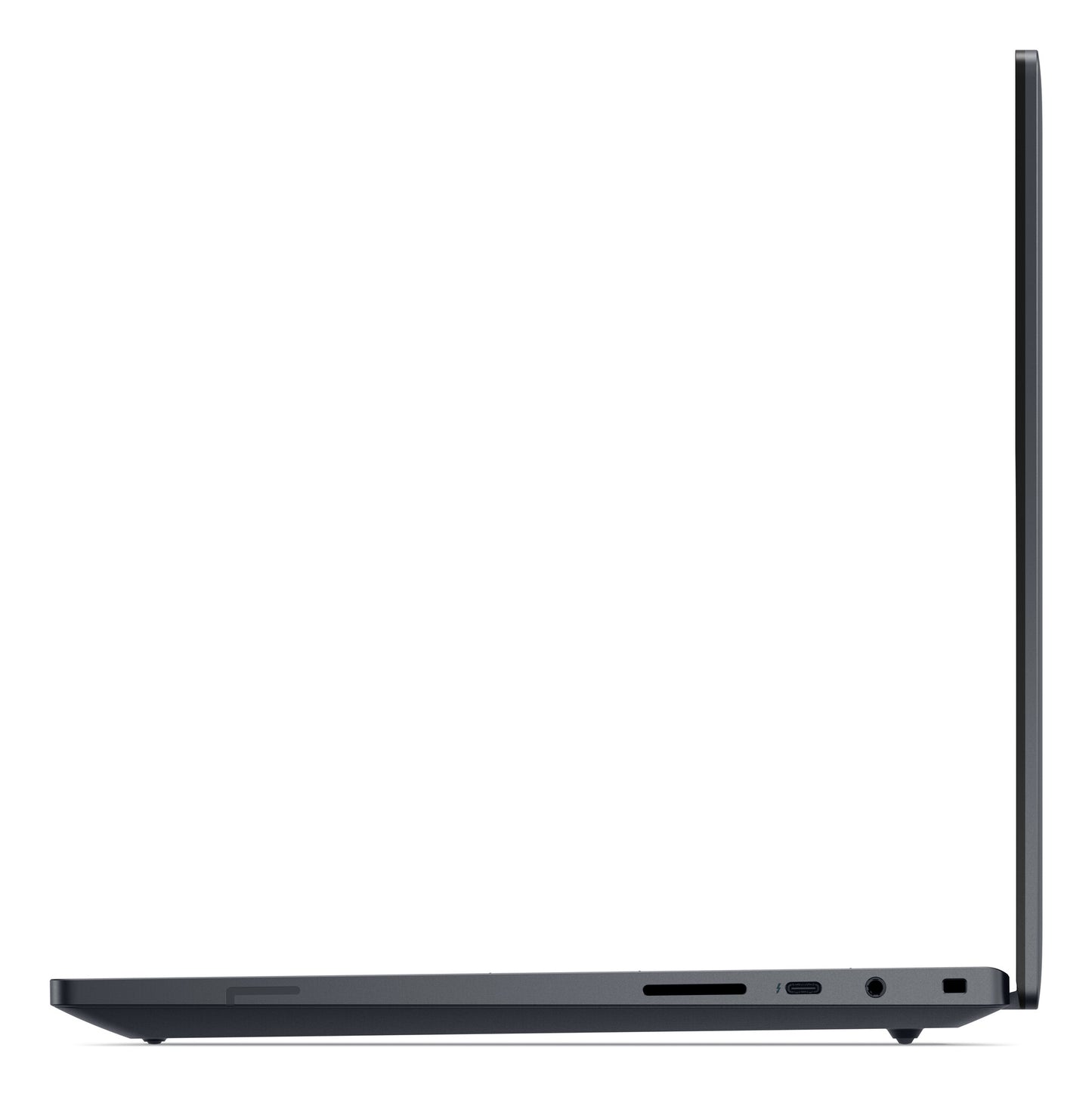 DELL Pro Max 16 Premium MA16250 Intel Core Ultra 9 285H Mobile workstation 40.6 cm (16") Full HD+ 64 GB LPDDR5x-SDRAM 1 TB SSD NVIDIA RTX PRO 2000 Blackwell Wi-Fi 7 (802.11be) Windows 11 Pro UK English Black