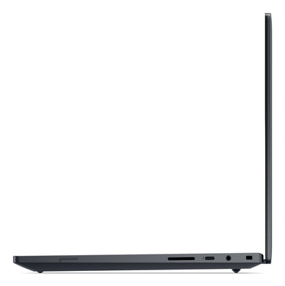 DELL Pro Max 16 Premium MA16250 Intel Core Ultra 9 285H Mobile workstation 40.6 cm (16") Full HD+ 64 GB LPDDR5x-SDRAM 1 TB SSD NVIDIA RTX PRO 2000 Blackwell Wi-Fi 7 (802.11be) Windows 11 Pro UK English Black
