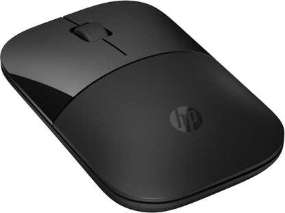 HP Z3700 Dual Black Mouse