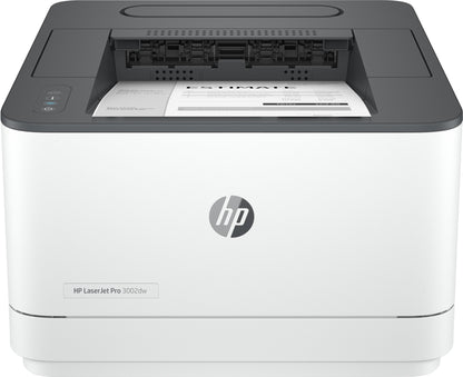 HP LaserJet Pro 3002dw Printer