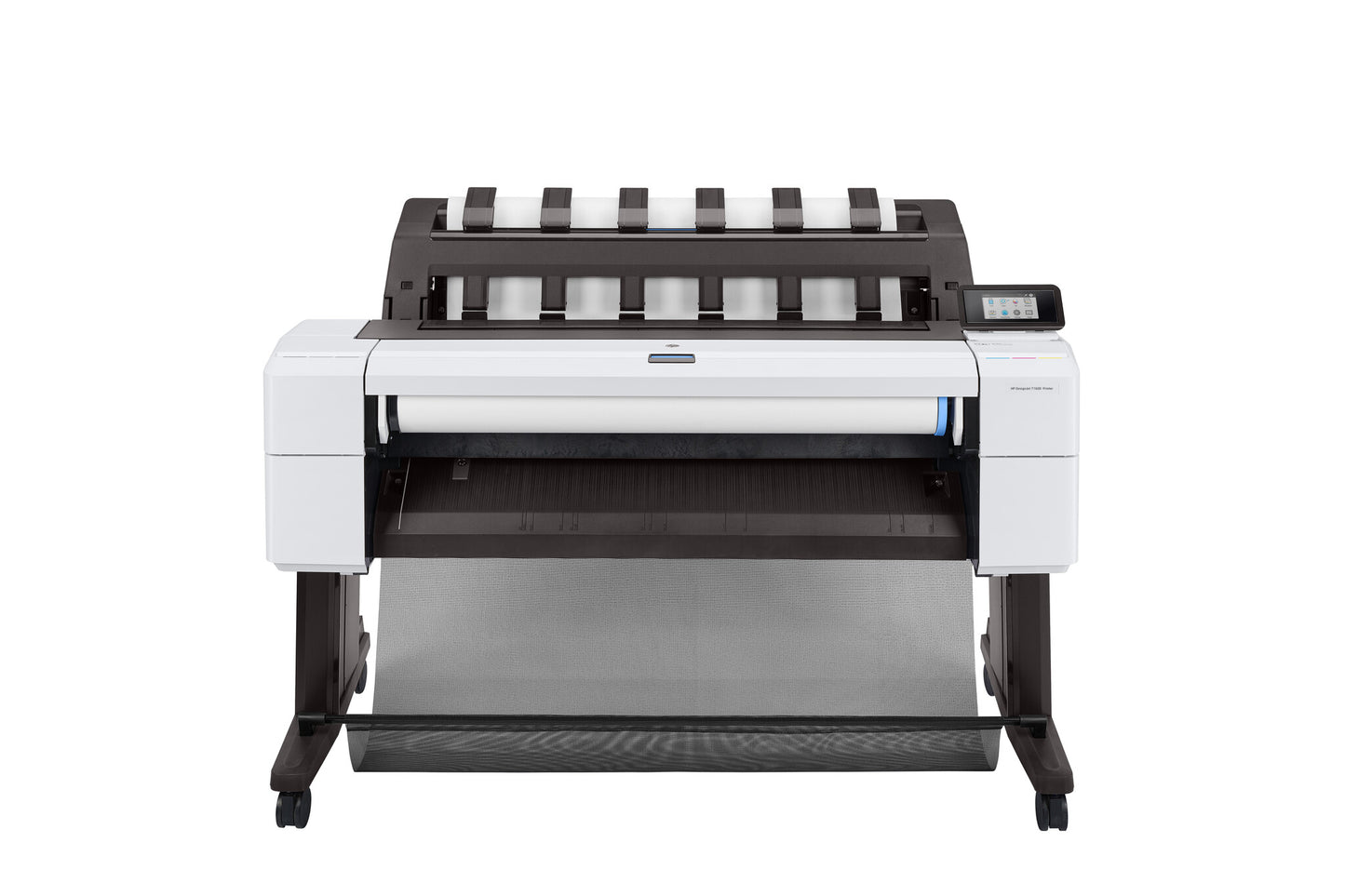 HP Designjet T1600 36-in PostScript Printer