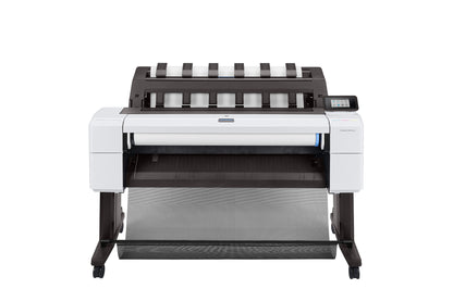 HP Designjet T1600 36-in PostScript Printer