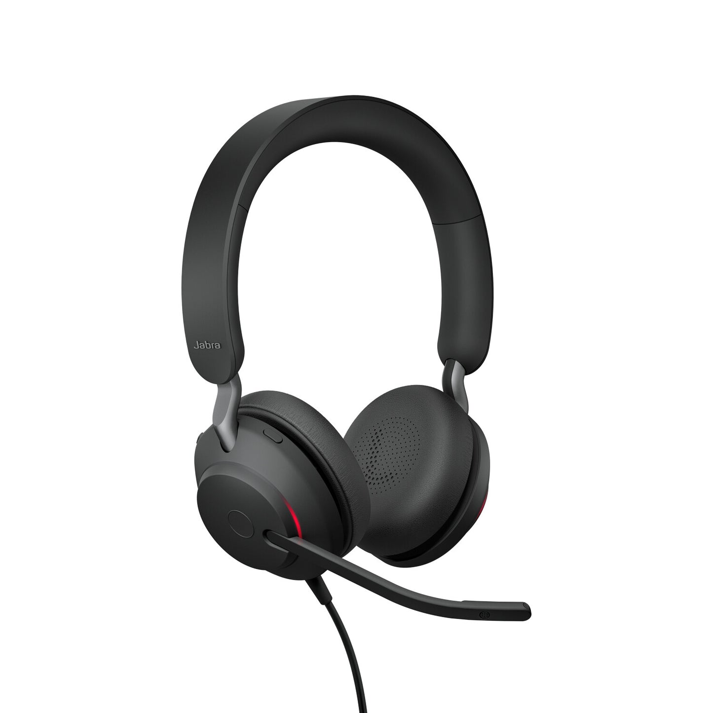 Jabra Evolve2 40 USB-C, UC Stereo