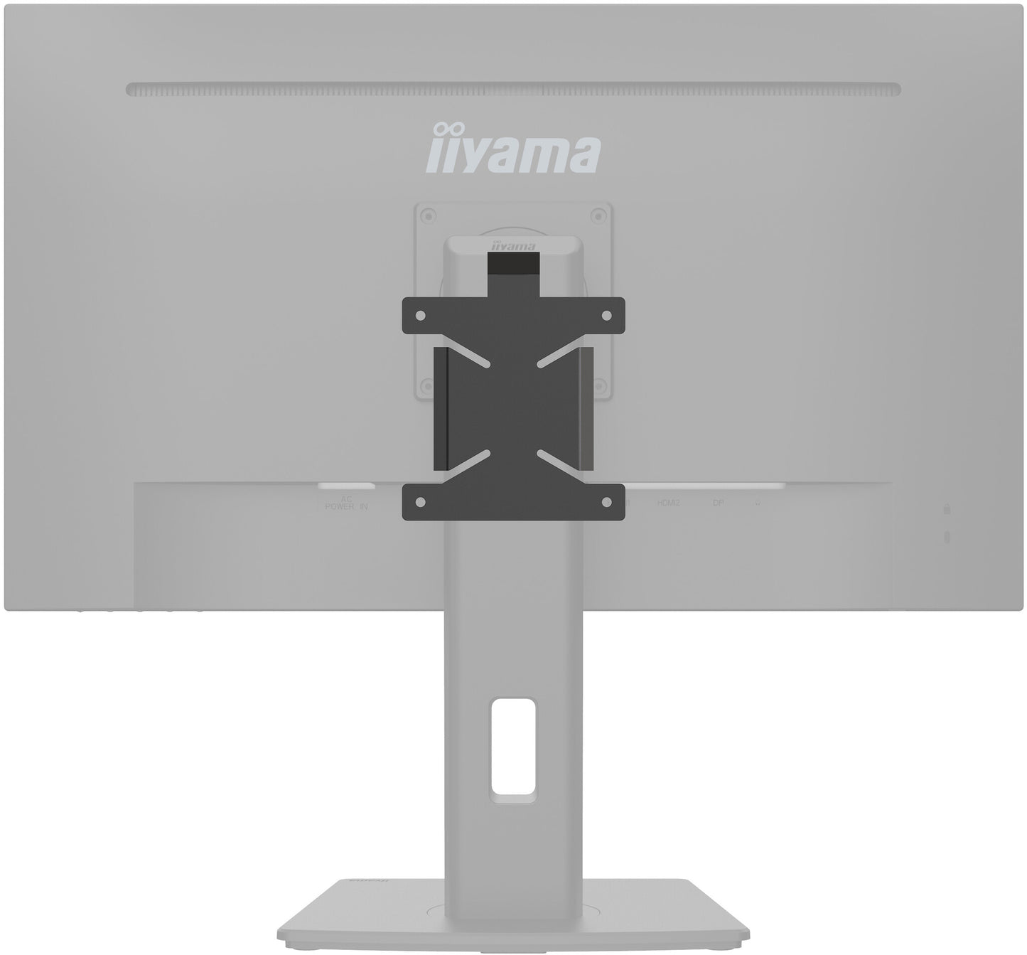 iiyama MD-BRPCV08 monitor mount accessory