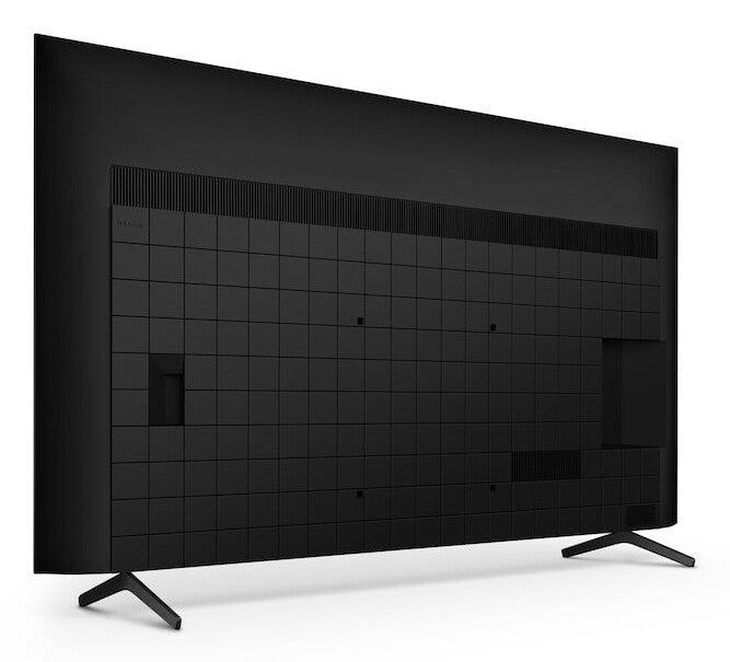 Sony FWD-65S35 165.1 cm (65") 4K Ultra HD Smart TV Wi-Fi Black