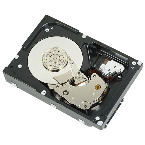 DELL 1D9NN internal hard drive 2 TB 7200 RPM 3.5" SAS