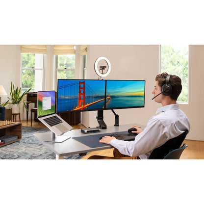 Kensington Universal Tabletop Laptop Riser