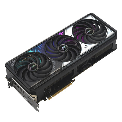 ASUS ROG -STRIX-RTX5070-O12G-GAMING NVIDIA GeForce RTX 5070 12 GB GDDR7