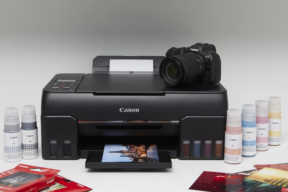 Canon PIXMA G650