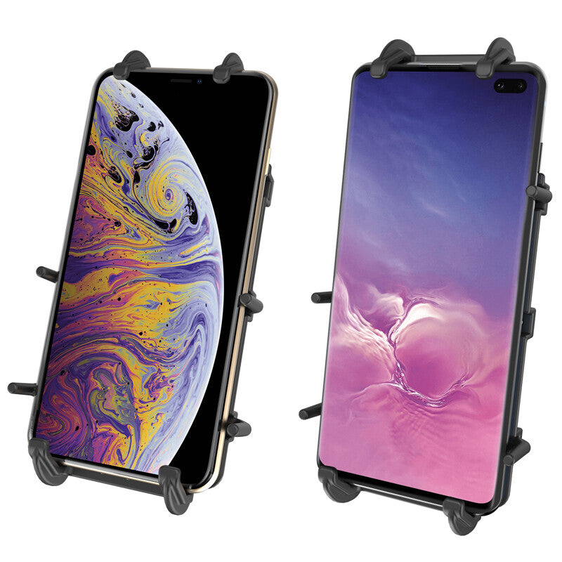 RAM Mounts Quick-Grip XL Large Phone Holder