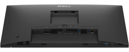 DELL Pro P P2426E computer monitor 61.2 cm (24.1") 1920 x 1200 pixels WUXGA LCD Black