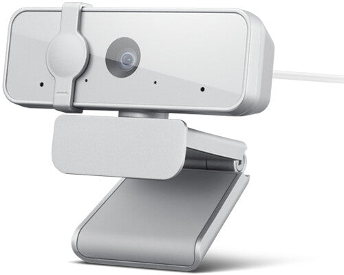 Lenovo GXC1E71383 webcam 2.8 MP 1920 x 1080 pixels USB White