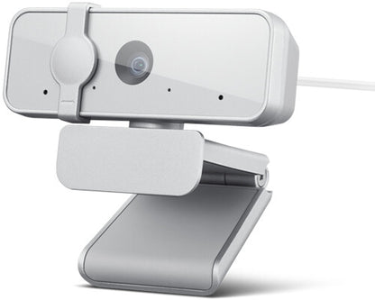 Lenovo GXC1E71383 webcam 2.8 MP 1920 x 1080 pixels USB White