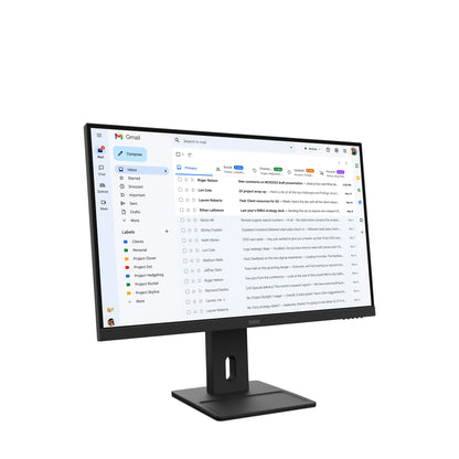 Lenovo ThinkVision E27-40 Monitor