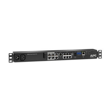 APC Rack Mount, Security and Environmental Appliance, NetBotz, 250A