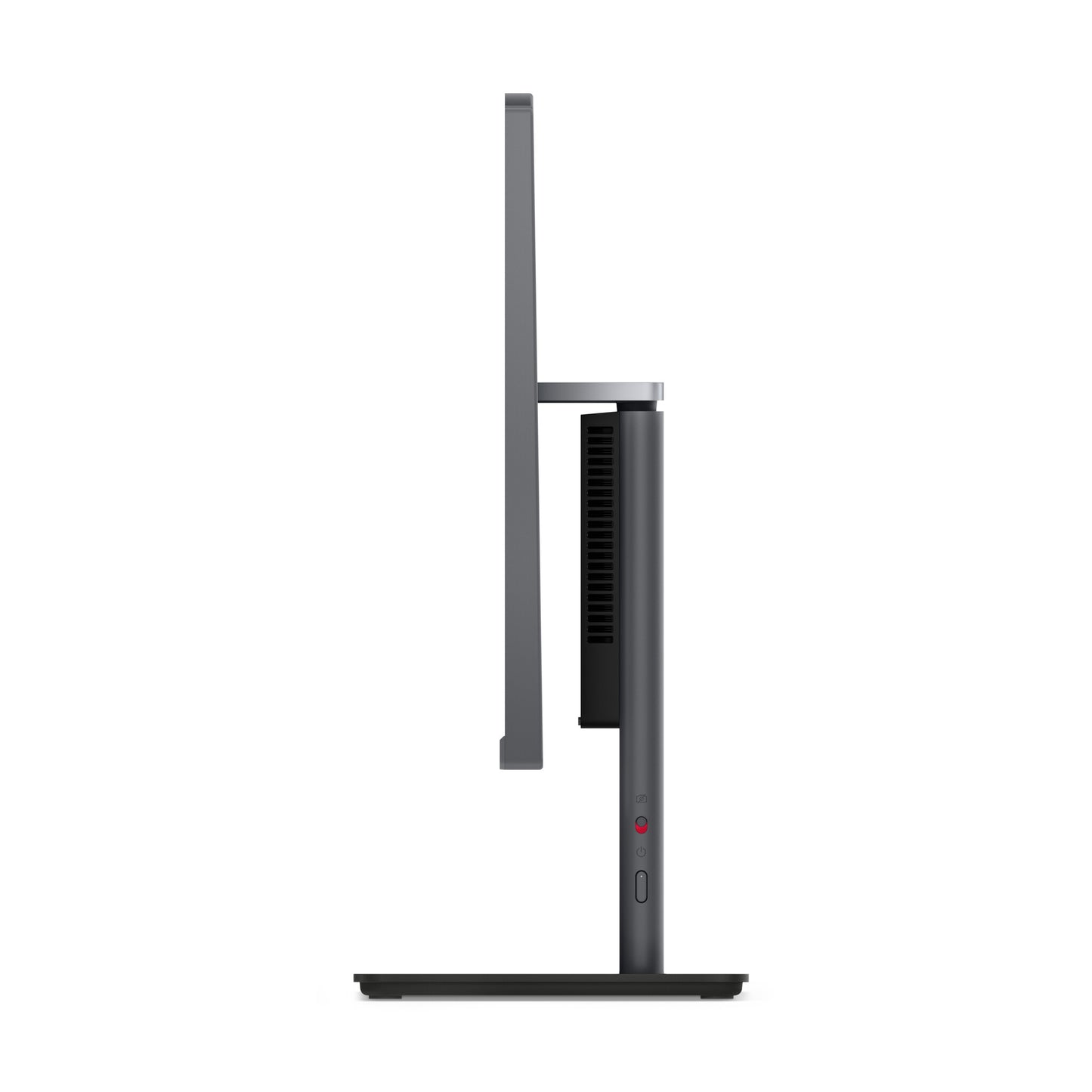 Lenovo ThinkCentre neo 50a 24 Gen 5 Intel Core 5 210H 60.5 cm (23.8") 1920 x 1080 pixels Touchscreen All-in-One PC 16 GB DDR5-SDRAM 512 GB SSD Windows 11 Pro Wi-Fi 6 (802.11ax) Grey