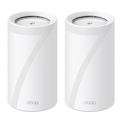 TP-Link BE19000 Whole Home Mesh Wi-Fi 7 System(Tri-Band)