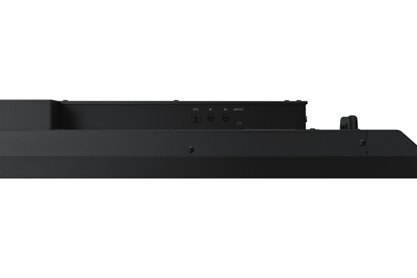 Samsung 86" WAF Interactive Display