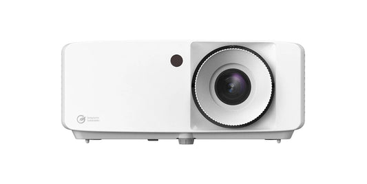 Optoma ZH462 data projector Standard throw projector 5000 ANSI lumens DLP 1080p (1920x1080) 3D White