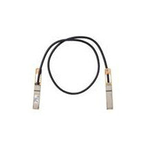 Cisco QSFP-100G-CU2M= InfiniBand/fibre optic cable 2 m Black