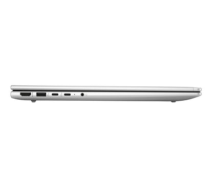 HP ProBook 460 16 inch G11 Notebook PC Intel Core Ultra 5 125U Laptop 40.6 cm (16") WUXGA 16 GB DDR5-SDRAM 512 GB SSD Wi-Fi 6E (802.11ax) Windows 11 Pro AI PC Silver
