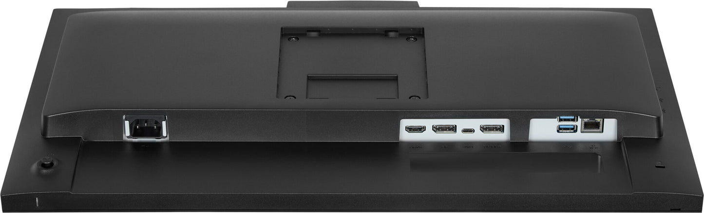 iiyama ProLite XB2497HSNH-B1 computer monitor 60.5 cm (23.8") 1920 x 1080 pixels Full HD LED Black