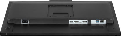 iiyama ProLite XB2497HSNH-B1 computer monitor 60.5 cm (23.8") 1920 x 1080 pixels Full HD LED Black