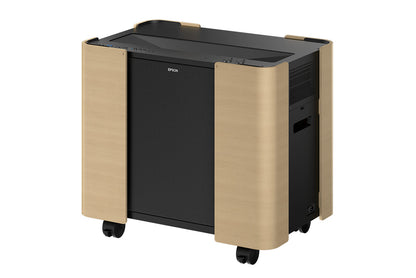 Epson ELPCS01 Mobile A/V Cabinet