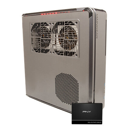 PNY CS900 250 GB 2.5" Serial ATA III 3D TLC