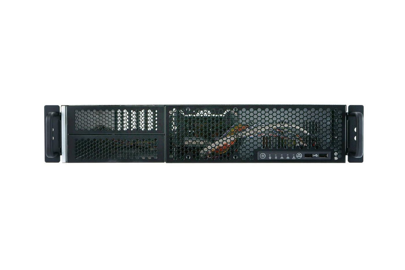 Ernitec SR-2U7F4-HW-IPMI not categorized
