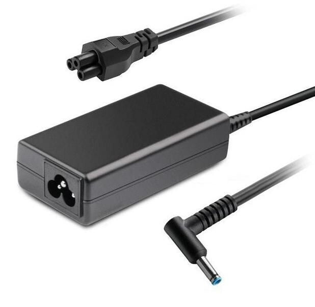 CoreParts MBXHP-AC0072 power adapter/inverter Indoor 65 W Black