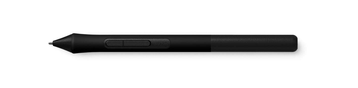 Wacom Intuos M Bluetooth graphic tablet Black 2540 lpi 216 x 135 mm USB/Bluetooth