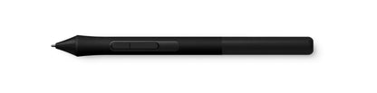 Wacom Intuos S graphic tablet Black 2540 lpi 152 x 95 mm USB